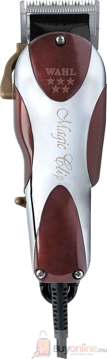 08451-316H WAHL HAIR CLIPPER MAGIC CLIP 5*CORDER E - Image 1
