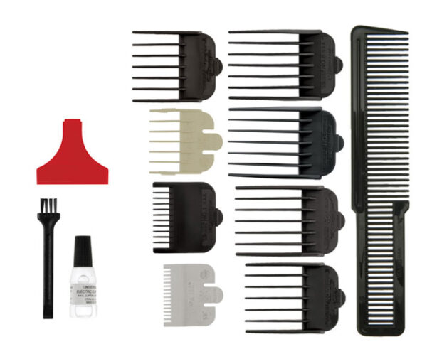 WAHL HAIR CLIPPER MAGIC CLIP 5*CORDER E - Image 2