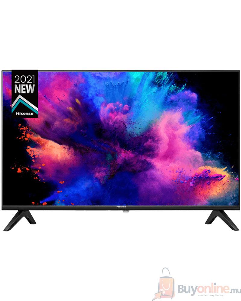 32A4G-HISENSE-32-FHD-SMART-Buy-Online-in-Mauritius HISENSE 32" FHD SMART - Image 1