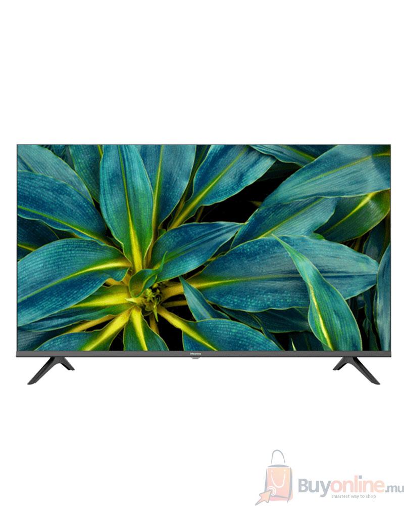 32A5200F-HISENSE-32-HD-FEATURE-TV-Buy-Online-in-Mauritius-1 HISENSE 32" HD FEATURE TV - Image 1