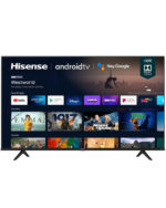 Hisense 55" 4K UHD Android Smart TV