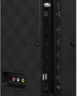 Hisense 55" 4K UHD Android Smart TV - Image 4