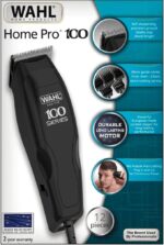 WAHL HOME PRO 100 HAIR CLIPPER 2 PINS - Image 4