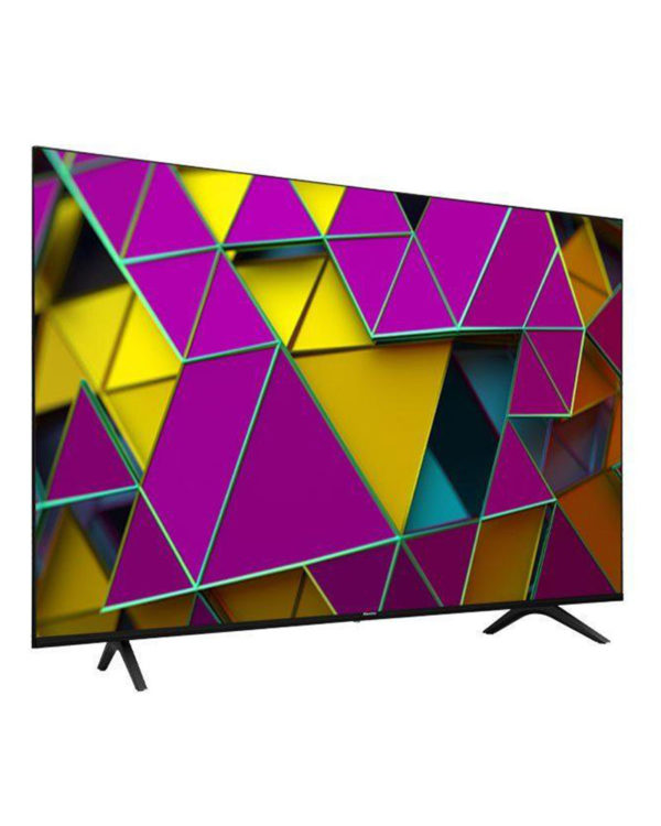 Hisense 70″ LED Matrix Smart TV - Image 2