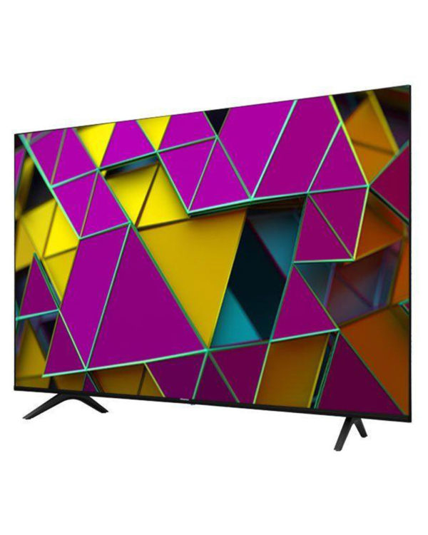 Hisense 70″ LED Matrix Smart TV - Image 3