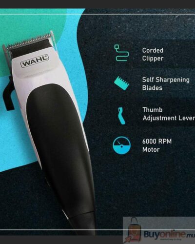 9243 5916 Buy Online in Maritius WAHL product Home Cut 3 min - BuyOnline.mu - Smartest way to shop - BuyOnline.mu - buy online