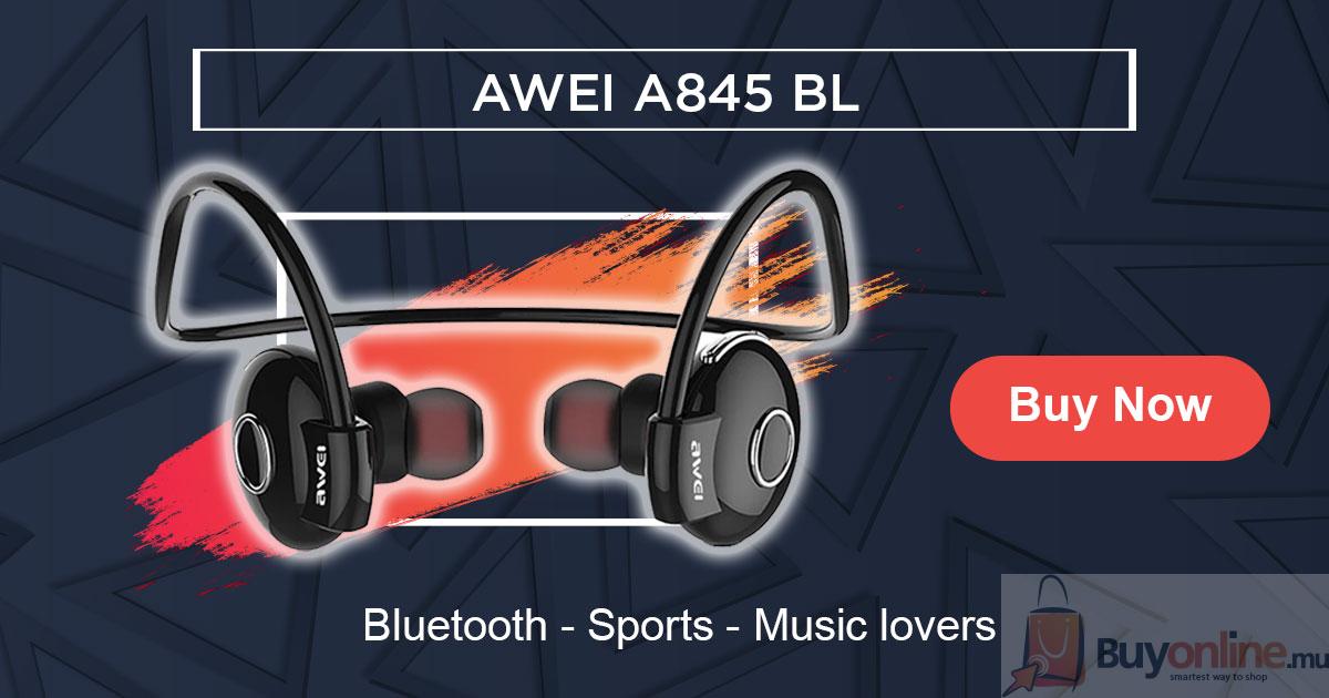 Awei a845bl discount