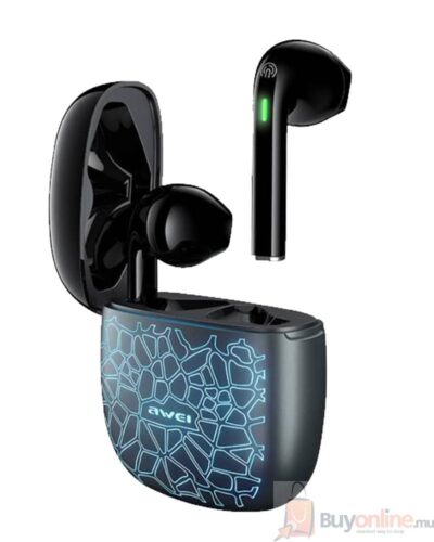 AWEI T28Pro Wireless Supports Earbudst Buy Online in Mauritius 1 - BuyOnline.mu - Smartest way to shop - BuyOnline.mu - buy online