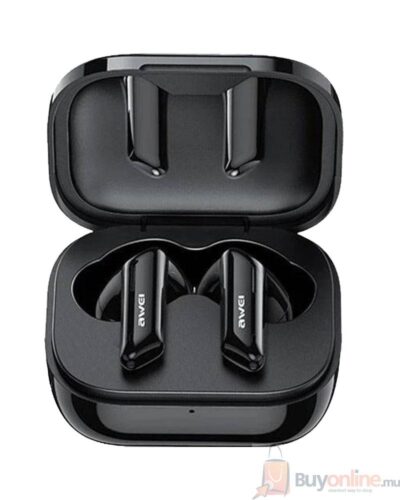 AWEI T36 Wireless Supports Earbudst Buy Online in Mauritius 1 - BuyOnline.mu - Smartest way to shop - BuyOnline.mu - buy online