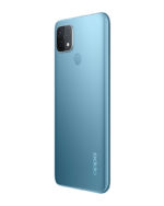 OPPO A15 BLUE - Image 3
