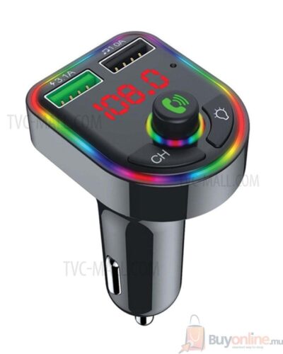 F6 Car Bluetooth Buy Online in Mauritius 11 - BuyOnline.mu - Smartest way to shop - BuyOnline.mu - buy online