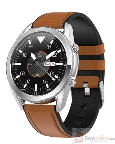 G33 Smartwatch Buy Online in Mauritius 1 - BuyOnline.mu - Smartest way to shop - BuyOnline.mu - buy online