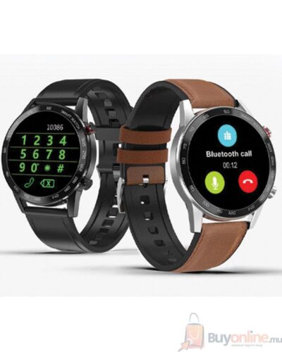 G33 Smartwatch Buy Online in Mauritius 2 - BuyOnline.mu - Smartest way to shop - BuyOnline.mu - buy online