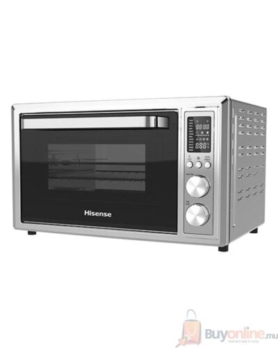 H28EOXS7 HISENSE AIR FRYER Buy Online in Mauritius 1 - BuyOnline.mu - Smartest way to shop - BuyOnline.mu - buy online