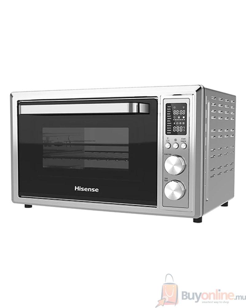 H28EOXS7-HISENSE-AIR-FRYER-Buy-Online-in-Mauritius-1 HISENSE AIR FRYER - H28EOXS7 - Image 1