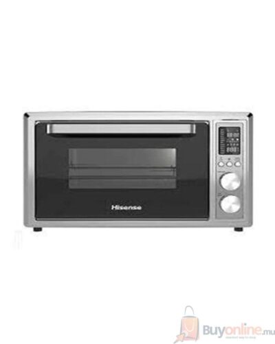 H28EOXS7 HISENSE AIR FRYER Buy Online in Mauritius 2 - BuyOnline.mu - Smartest way to shop - BuyOnline.mu - buy online