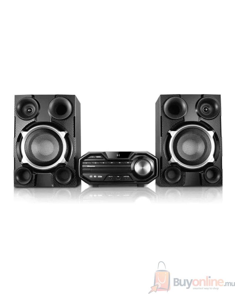 HA350-HISENSE-2.0-100W-MINI-HIFI-Buy-Online-in-Mauritius-1 HISENSE 2.0 100W MINI HIFI - Image 1