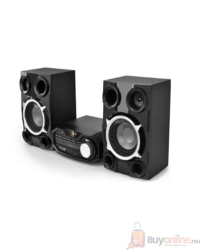 HA350 HISENSE 2.0 100W MINI HIFI Buy Online in Mauritius 2 - BuyOnline.mu - Smartest way to shop - BuyOnline.mu - buy online