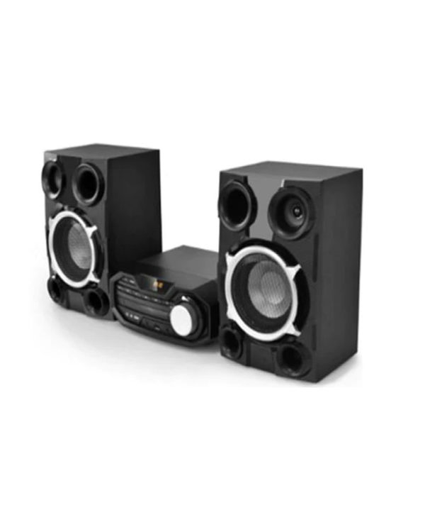 HISENSE 2.0 100W MINI HIFI - Image 2