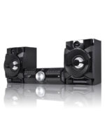 HISENSE MINI HIFI,2*180W - Image 2