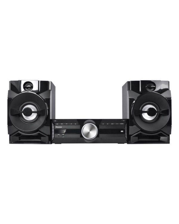 HISENSE MINI HIFI,2*180W - Image 3