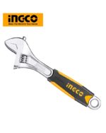 INGCO ADJUSTABLE WRENCH - Image 2