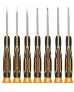 INGCO 7PCS PRECISION SCREWDRIVER SER