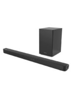 HISENSE 2.1 120W SOUND BAR