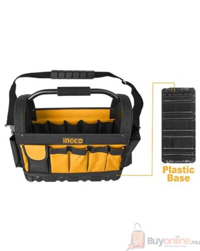 HTBGL01 INGCO Tool bag Buy Online in Mauritius min - BuyOnline.mu - Smartest way to shop - BuyOnline.mu - buy online