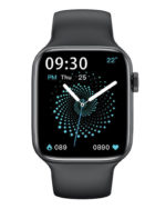 HW22Pro - Smart Watch Full Touch Screen Bluetooth Call Heart Rate Blood Pressure Monitoring - Image 4