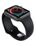 HW22Pro - Smart Watch Full Touch Screen Bluetooth Call Heart Rate Blood Pressure Monitoring - Image 3