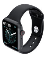 HW22Pro - Smart Watch Full Touch Screen Bluetooth Call Heart Rate Blood Pressure Monitoring - Image 2