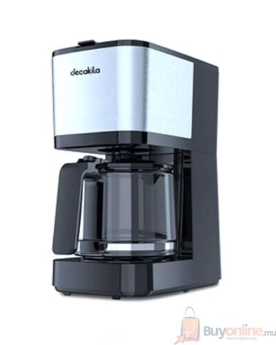 KECF004B DECAKILA DRIP COFFEE MAKER Buy Online in Mauritius 1 - BuyOnline.mu - Smartest way to shop - BuyOnline.mu - buy online