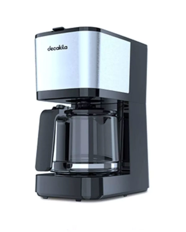 DECAKILA Drip Coffee Maker - KECF004B - Image 5
