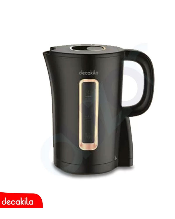 DECAKILA 3PCS Kitchen Appliance Set - KECF005B - Image 4