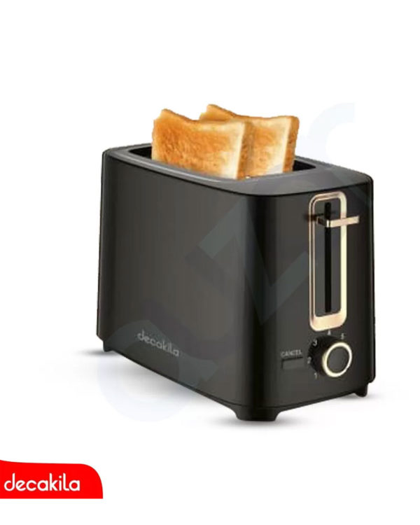 DECAKILA 3PCS Kitchen Appliance Set - KECF005B - Image 3