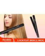 DECAKILA Hair Straightener - KEHS014W - Image 2