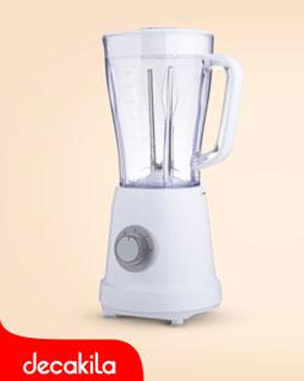 DECAKILA Stand Blender - KEJB014W - Image 3