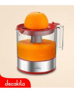 DECAKILA Citrus Juicer - KEJC001W