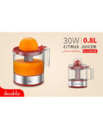DECAKILA Citrus Juicer - KEJC001W - Image 2