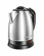 DECAKILA Stainless Kettle - KEKT002B