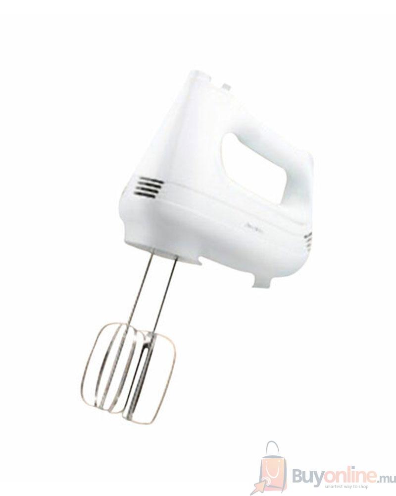 KEMX001W-DECAKILA-HAND-MIXER-Buy-Online-in-Mauritius-1 DECAKILA Hand Mixer - KEMX001W - Image 1
