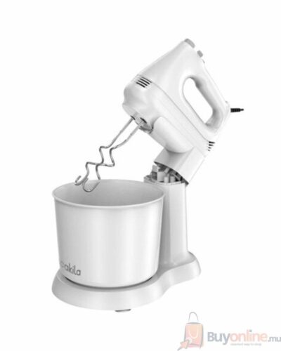 KEMX002W DECAKILA STAND MIXER Buy Online in Mauritius 1 - BuyOnline.mu - Smartest way to shop - BuyOnline.mu - buy online