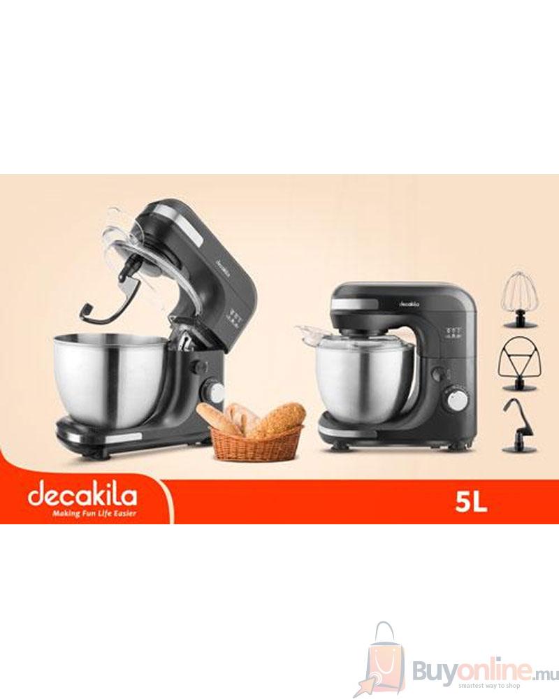 KEMX003B-DECAKILA-STAND-MIXER-Buy-Online-in-Mauritius DECAKILA Stand Mixer - KEMX003B - Image 1