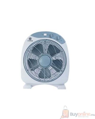 MIKACHI 12 BOX FAN MBF300J buyonline in maurituis 1 min - BuyOnline.mu - Smartest way to shop - BuyOnline.mu - buy online