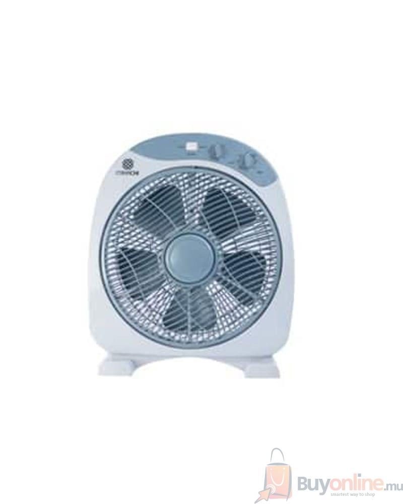 MIKACHI-12''-BOX-FAN-MBF300J-buyonline-in-maurituis-1-min MIKACHI 12'' Box Fan - Image 1