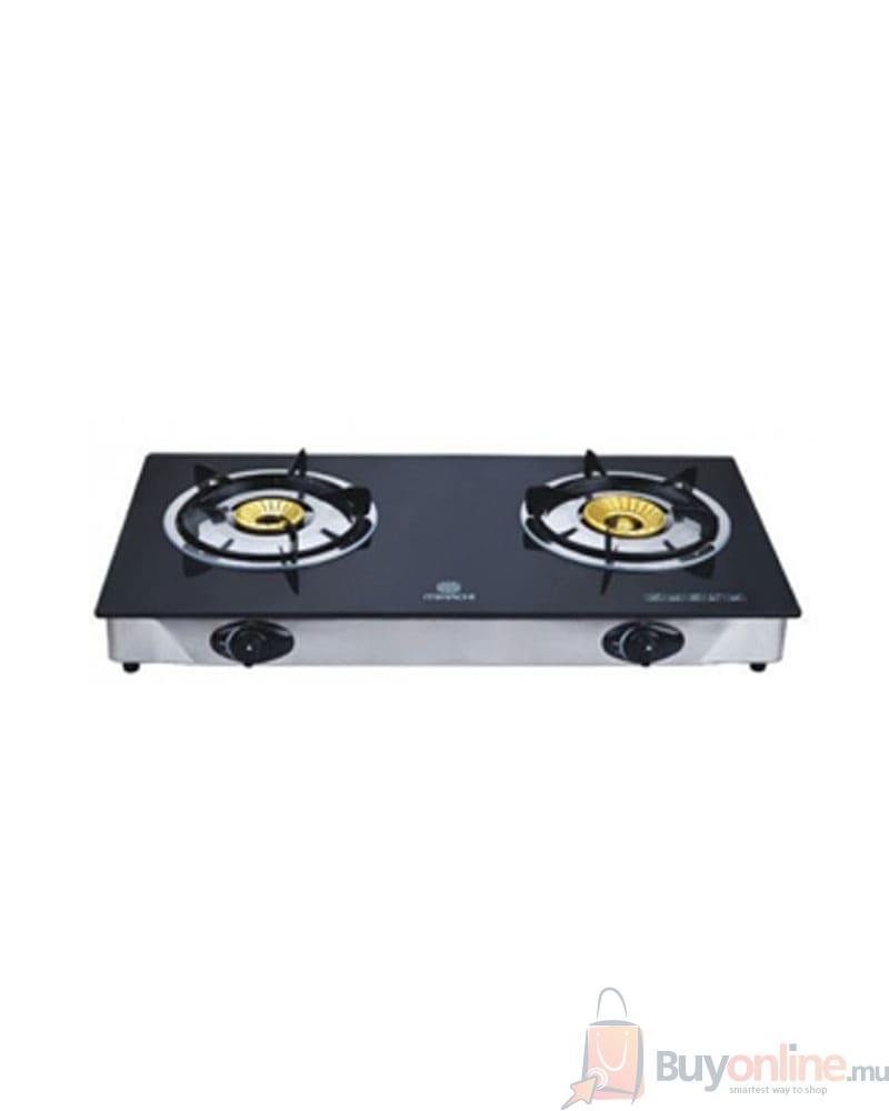 MIKACHI-GAS-STOVES-MGLS2555-buyonline-in-maurituis-1-min MIKACHI GAS Stove - MGLS2555 - Image 1