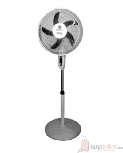 MSF45BLACK MIKACHI STAND FAN 18 Buy Online in Mauritius - BuyOnline.mu - Smartest way to shop - BuyOnline.mu - buy online
