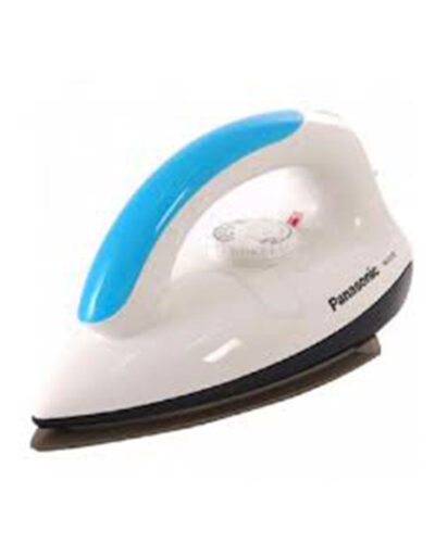 NI 317TATC PANASONIC DRY IRON Buy Online in Mauritius Blue - BuyOnline.mu - Smartest way to shop - BuyOnline.mu - buy online