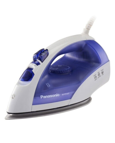 NI E510TDTH PANASONIC STEAM IRON 2320 W NI E510TDTH DARK BLUE - BuyOnline.mu - Smartest way to shop - BuyOnline.mu - buy online